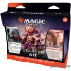 『新品即納』{TCG}MTG マジック:ザ・ギャザリング アリーナスターターキット2022(Arena starter kit 2022)(英語版)(20220603)