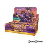 『新品即納』{TCG} MTG マジック:ザ・ギャザリング 団結のドミナリア(Dominaria United) セット・ブースター(日本語版)(20220909)