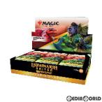 『新品即納』{BOX}{TCG} MTG マジック:ザ・ギャザリング 団結のドミナリア(Dominaria United) ジャンプスタート・ブースター(日本語版)(18パック)(20220909)
