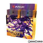 『新品即納』{カートン}{TCG} MTG マジック:ザ・ギャザリング 団結のドミナリア(Dominaria United) コレクター・ブースター(日本語版)(24BOX)(20220909)