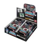 『新品即納』{TCG} (BOX) カードダス ガンダム セレクション Vol.2 機動戦士Gundam GQuuuuuuX Beginning(パック) バンダイ(20パック)(20250321)