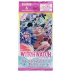 ﾌﾞｼﾛｰﾄﾞ ﾄﾚｰﾃﾞｨﾝｸﾞｶｰﾄﾞ ｺﾚｸｼｮﾝｸﾘｱ TVｱﾆﾒ『ｳｨｯﾁｳｫｯﾁ』