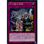 『中古即納』{TCG}遊戯王 MACR-JP071N 十二獣の相剋(20170114)