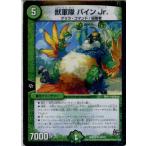 Yahoo! Yahoo!ショッピング(ヤフー ショッピング)『中古即納』{TCG} デュエマ DMR20 39/70U 獣軍隊 パイン Jr.（20160319）