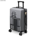 『予約安心発送』{CHG}スーパーマリオ トラベル スーツケース(グレー)(NSL-0077) 任天堂販売(発売中止)
