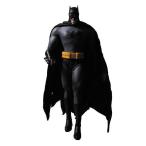 『新品即納』{FIG} メディコム RAH バットマンBATMAN(HUSH Ver.)BLACK メディコム・トイ(20140628)