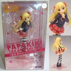 『中古即納』{FIG}小鳥遊 美羽(たかなしみう) パパのいうことを聞きなさい! 1/8 完成品 フィギュア アルター(2014年4月) 『中古即納』{FIG}小鳥遊 美羽(たかなしみう) パパのいうことを聞きなさい! 1/8 完成品 フィギュア アルター(2014年4月)