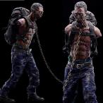 『新品即納』{FIG} ウォーキング・デッド ミショーンのペット1(グリーン) threezero(スリーゼロ)(20140618)
