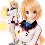 『新品即納』{FIG} シャルロット・デュノア 1/3ハイブリッドアクティブフィギュア033 IS インフィニット・ストラトス2 アゾン(20140701)