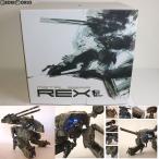 『中古即納』{FIG} MG REX -メタルギア・レックス- METAL GEAR SOLID(メタルギアソリッド) 1/48 完成品 可動フィギュア threeA(スリーエー)(20121231)