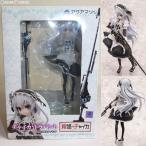 『中古即納』{FIG}チャイカ・トラバント 棺姫のチャイカ 1/7 完成品 フィギュア アクアマリン(20141101) 『中古即納』{FIG}チャイカ・トラバント 棺姫のチャイカ 1/7 完成品 フィギュア アクアマリン(20141101)