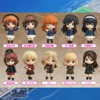 『新品即納』{FIG} ねんどろいどぷち ガールズ&パンツァー(BOX)フィギュア グッドスマイルカンパニー(20141001)