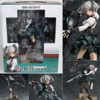 『中古即納』{FIG}シエル・アランソン GOD EATER 2(ゴッドイーター2) 1/8 完成品 フィギュア グッドスマイルカンパニー(20150228)