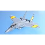 『新品即納』{PTM} 技MIX(ギミックス) AC39 U.S.AIR FORCE F-15A 555TFTS(ルーク空軍基地)プラモデル トミーテック(20140927)