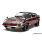 『新品即納』{PTM}1/12 NISSAN フェアレディ240ZG ストリートカスタム (スポット再販) プラモデル タミヤ(20140719)