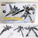 『中古即納』{TOY}DX超合金 VF-25S メサイアバルキリー(オズマ・リー機) リニューアルVer. マクロスF(フロンティア) 完成トイ バンダイ(20120114)