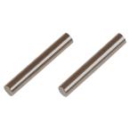 Yahoo! Yahoo!ショッピング(ヤフー ショッピング)『新品』『お取り寄せ』{M4WD} GP390 フッソコートギヤシャフト（ストレート2本） タミヤ（20090528）