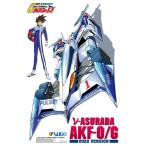 『新品即納』{PTM} 1/24 νアスラーダAKF-0/G(2022Ver.) 再販 サイバーフォーミュラ プラモデル アオシマ(20141130)