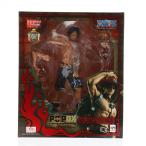 ショッピングNEO-DX 『新品即納』{FIG} Portrait.Of.Pirates P.O.P. NEO-DX ポートガス・D・エース 10th LIMITED Ver. ワンピース メガハウス(20141228)