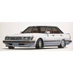 『新品即納』{PTM} ID-176 1/24 トヨタ マークII 2.0 ツインターボ GX71 窓枠マスキングシール付 プラモデル フジミ(20141019)
