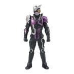 『新品即納』{TOY} ライダーヒーローシリーズ03 魔進チェイサー 仮面ライダードライブ バンダイ(20141122)