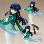 『新品即納』{FIG}司波深雪 魔法科高校の劣等生 フィギュア ペンギンパレード(20151029) 『新品即納』{FIG}司波深雪 魔法科高校の劣等生 フィギュア ペンギンパレード(20151029)