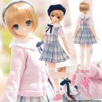 『新品即納』{FIG} サアラズ ア・ラ・モード Pink!Pink!a・la・mode Blue×Pink マヤ(通常販売ver.) ドール アゾン(20150701)