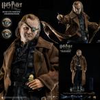『新品即納』{FIG} マイフェイバリットムービーシリーズ 1/6 マッド‐アイ ムーディ ハリー・ポッターと不死鳥の騎士団 スターエースト..