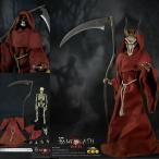 『新品即納』{FIG} 1/6 死神 2015 レッドver. フィギュア クーモデル(20160324)