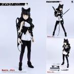 『新品即納』{FIG} Blake Belladonna(ブレイク・ベラドンナ) 1/6完成品 RWBY(ルビー) フィギュア threezero(スリーゼロ)(20161014)