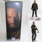 『中古即納』{FIG} Rick Grimes(リック・グライムズ) 1/6完成品 THE WALKING DEAD(ウォーキング・デッド) フィギュア threezero(スリーゼロ)(20161106)
