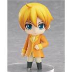 ショッピングねんどろいどぷち 『中古即納』{FIG} ねんどろいどぷち 初音ミク セレクション 鏡音レン(悪ノ召使) フィギュア グッドスマイルカンパニー(20130925)