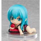 ショッピングねんどろいどぷち 『中古即納』{FIG} ねんどろいどぷち 初音ミク セレクション 初音ミク(ロミオとシンデレラ) フィギュア グッドスマイルカンパニー(20130925)