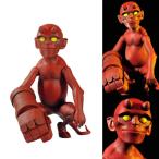 『新品即納』{FIG} モンド アート・コレクション ベビー・ヘルボーイ ヘルボーイ 1/6完成品 フィギュア モンド(20160930)