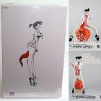 『中古即納』{FIG} MIYU TENTACLE CRUSH(ミユ・テンタクルクラッシュ) THE WORLD OF ISOBELLE PASCHA 1/6 フィギュア ThreeA(スリーエー)(20160519)