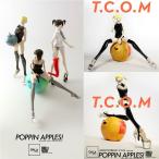 『新品即納』{FIG} AGENT ISOBELLE T.C.O.M(エージェント・イゾベル T.C.O.M) THE WORLD OF ISOBELLE PASCHA 1/6フィギュア ThreeA(スリーエー)(20160519)
