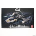 『新品即納』{PTM} 196694 1/72 Yウイング・スターファイター スター・ウォーズ プラモデル バンダイ(20150725)