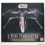 『新品即納』{PTM} 196419 1/48 Xウイング・スターファイター ムービングエディション スター・ウォーズ プラモデル バンダイ(20150203)