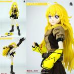 『新品即納』{FIG} Yang Xiao Long(ヤン・シャオロン) RWBY(ルビー) 1/6完成品 フィギュア threezero(スリーゼロ)(20161021)