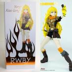 『中古即納』{FIG}Yang Xiao Long(ヤン・シャオロン) RWBY(ルビー) 1/6完成品 フィギュア threezero(スリーゼロ)(20161021)