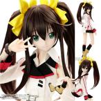 『新品即納』{FIG} 1/3ハイブリッドアクティブフィギュア051：IS<インフィニット・ストラトス> 凰鈴音(ふぁんりんいん) ドール アゾン(20160731)