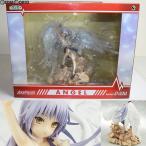 『中古即納』{FIG}天使 Angel Beats!-1st beat- エンジェル ビーツ! 1/8 完成品 フィギュア ブロッコリー(20160825)