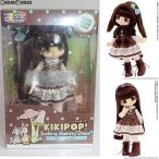 『中古即納』{FIG} KIKIPOP! Sunny Bunny Date(キキポップ! サニーバニーデート) ちょこれいと 完成品 ドール(AKP001-KSC) アゾン(20160324)
