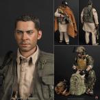 『新品即納』{FIG} マリーン・レイダーズ トゥデイ・ウィル・ビー・ディファレント アメリカ海兵隊特殊作戦チーム8222 1/6ドール ソルジャー・ストーリー