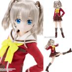 『新品即納』{FIG}ピュアニーモキャラクターシリーズ No.95 友利奈緒(ともりなお) Charlotte(シャーロット) 1/6完成品 ドール(PND095-TNO) アゾン(20161002)