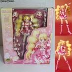 『中古即納』{FIG} S.H.Figuarts(フィギュアーツ) キュアピーチ フレッシュプリキュア! 完成品 可動フィギュア バンダイ(20100527)