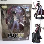『中古即納』{FIG} Portrait.Of.Pirates P.O.P NEO-DX 鷹の目のミホーク ONE PIECE(ワンピース) 完成品 フィギュア メガハウス(20090531)