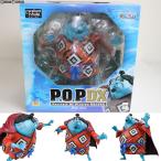 『中古即納』{FIG} Portrait.Of.Pirates P.O.P NEO-DX ジンベエ ONE PIECE(ワンピース) 完成品 フィギュア メガハウス(20101231)