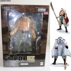 『中古即納』{FIG}Portrait.Of.Pirates P.O.P NEO-DX 白ひげ エドワード・ニューゲート ONE PIECE(ワンピース) 完成品 フィギュア メガハウス(20101231)