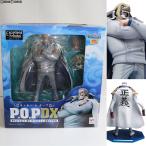 『中古即納』{FIG} Portrait.Of.Pirates P.O.P NEO-DX モンキー・D・ガープ ONE PIECE(ワンピース) 完成品フィギュア メガハウス(20110131)